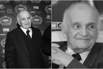 Oti&scaron;la je istinska legenda hrvatskog novinarstva