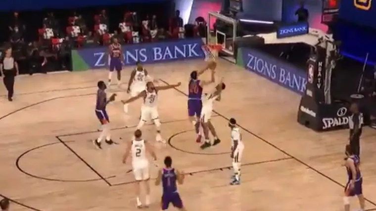 No, ono &scaron;to su napravili Dončić, James i Davis za potpuni je naklon