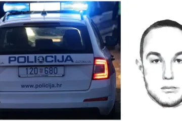 Muškarac (47) mučio i zatočio ženku psa i četiri štenca, uginuli su od gladi i žeđi