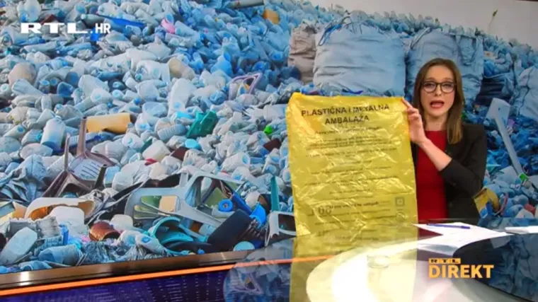 Direktova &scaron;kola razvrstavanja otpada: Hrvati sramotno malo razvrstavaju, svega 20 posto otpada