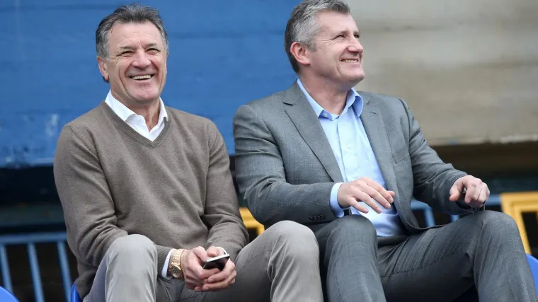 '&Scaron;uker i braća Mamić kolektivno nam si&scaron;u gl*vić'