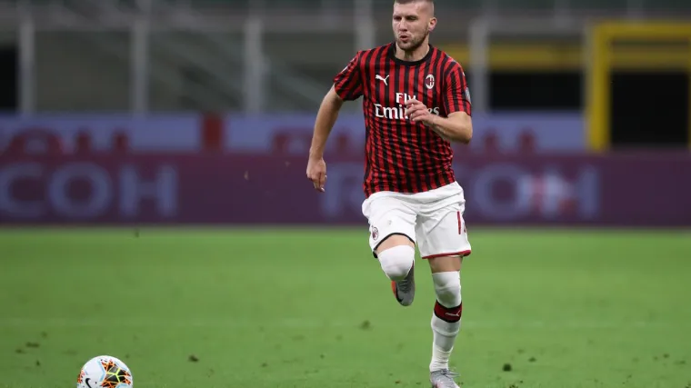 Milan i Atalanta nastavili sjajan niz, &Scaron;utalo zaustavio Rebića