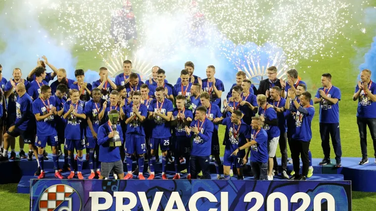 Majer s dva sjajna poteza rije&scaron;io Toplakov Varaždin