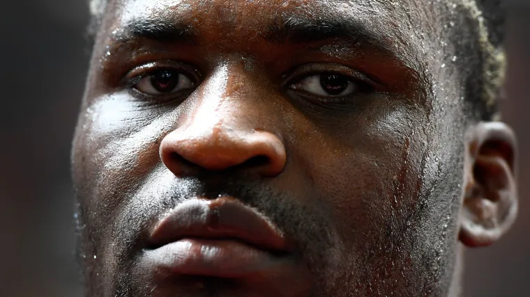 UFC-ova zvijer objavila fotografiju iz pro&scaron;losti i ostavila cijeli svijet u čudu