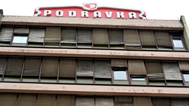 Podravka unatoč krizi zabilježila rast prodaje i dobiti