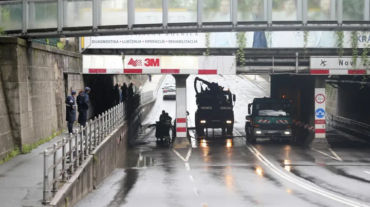 RTL-ovi meteorolozi izračunali koliko je gu&scaron;terni ki&scaron;nice palo na Zagreb: 'Po jedna za svakog Hrvata i jo&scaron; kusur'