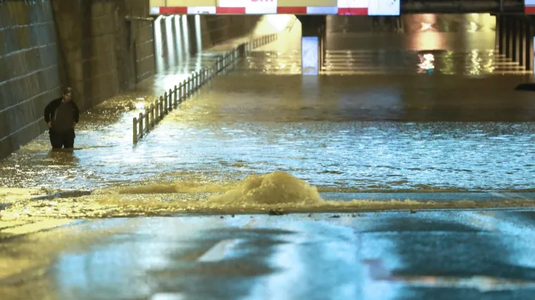 Vremenska prognoza Doriana Ribarića: Alarmantna upozorenja su se ostvarila, evo &scaron;to nas čeka