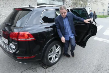 'Načekati ćete se još da se riješite Bandić'