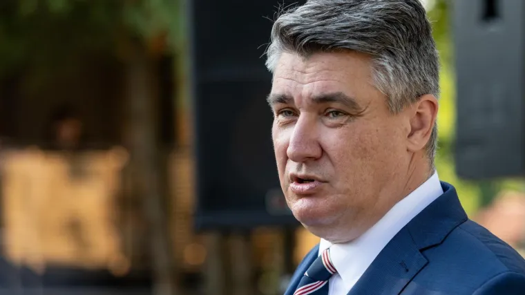 Govor će održati i general Gotovina