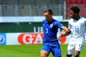 'Govorili su mi da mi nije ni&scaron;ta, nisam mogao normalno hodati'