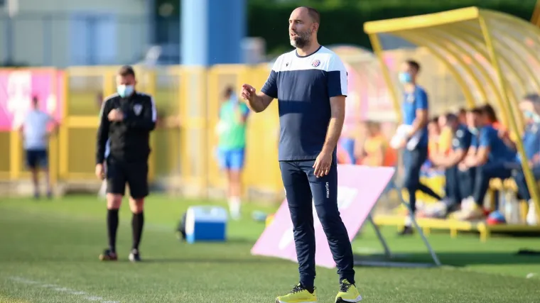 'Ne želim to komentirati'