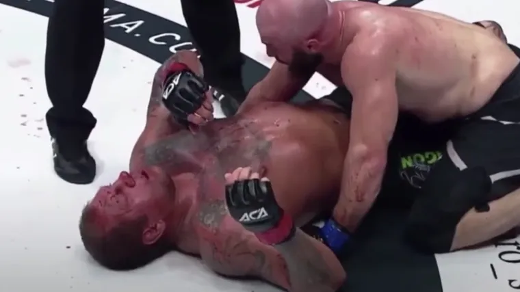 Čovjek kojeg je Cro Cop sredio jednim udarcem doživio brutalan poraz