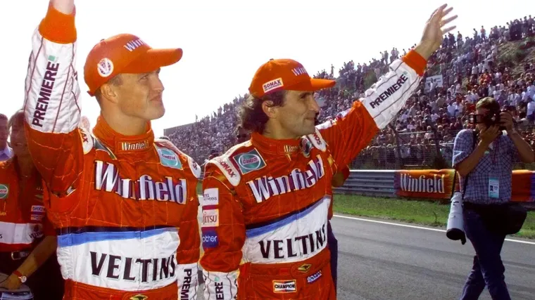 Pogoršalo se stanje bivšeg vozača Formule 1,  opet vraćen na odjel intenzivne njege