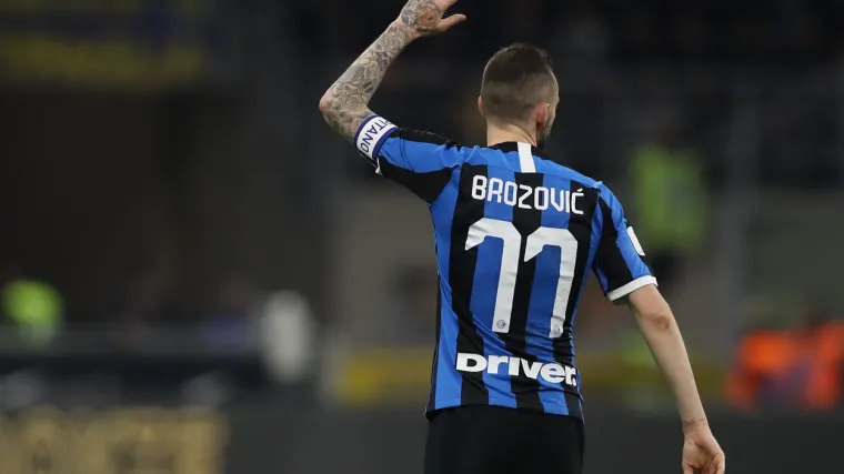 Nerazzurri se probili na drugo mjesto