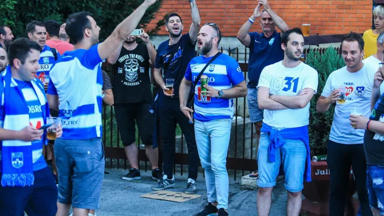 Pokazali su im kako njihova zabrana nema nikakvog smisla