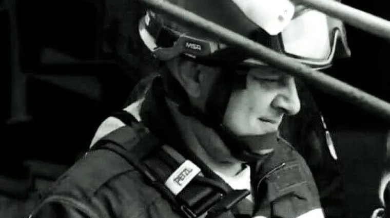 Tijekom intervencije zbog poplava umro je vatrogasac, pomagao je u ispumpavanju vode iz stana