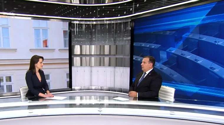 Bero&scaron; u razgovoru za RTL odgovorio Milanoviću koji je Stožer optužio da je protuustavno tijelo