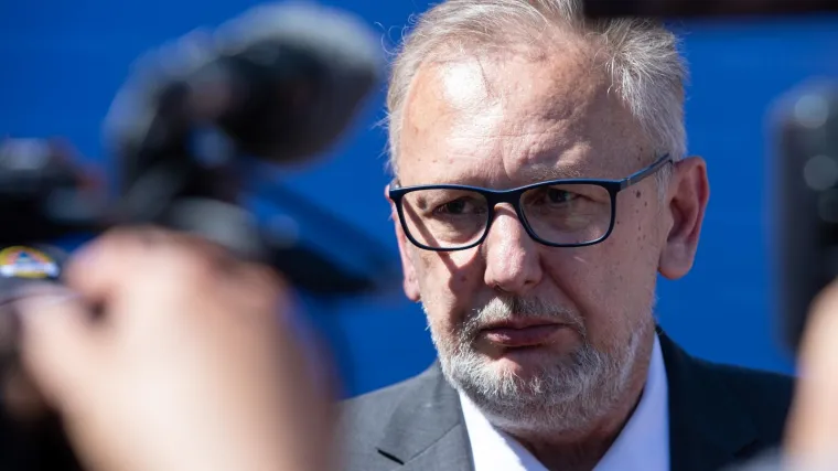 Božinović upozorio kako će na jesen biti 'vi&scaron;e izazova'