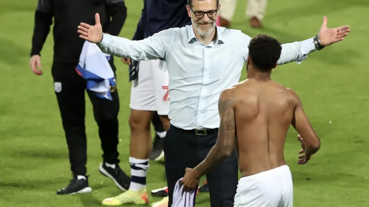 'Luka igra, to je nemoguće, baš kao pravi dirigent. Ono što je Prosinečki radio u Dinamu, to on radi u Realu'