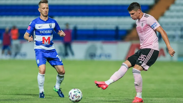 Poznato kad u borbu za Europu kreću Osijek, Hajduk i Rijeka