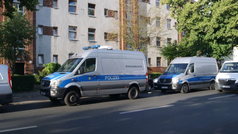 7 ljudi je ozlijeđeno, policija vodi slučaj kao nesreću