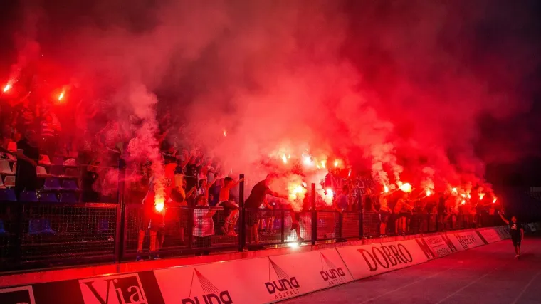 Policija detaljno opisala &scaron;to se događalo u Osijeku prije, za vrijeme i nakon utakmice