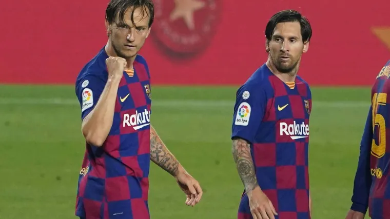 Prvi čovjek Barce odgovorio na pitanje odlazi li Messi i prokomenitrao priču o transferu u Inter