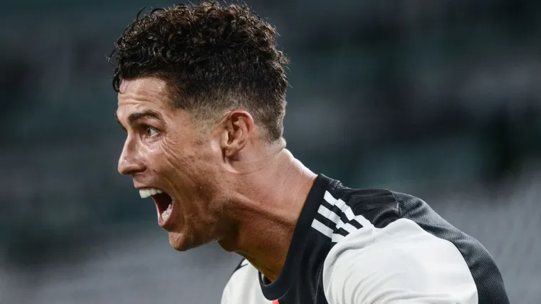 Talijan postavio rekord lige, Ronaldo mu je za petama