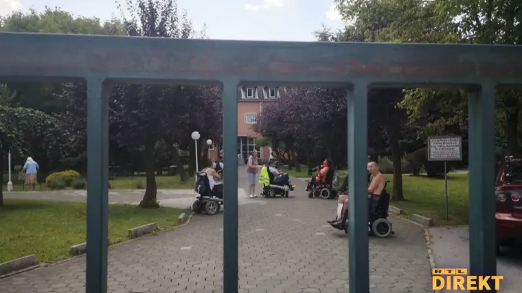 Već pet mjeseci su zatvoreni i imaju poruku za Stožer: 'Pustite nas da barem umremo na slobodi'