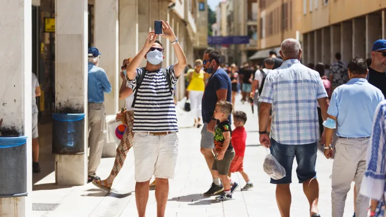 Ovo su nove preporuke Zavoda: Evo tko ima prednost pri testiranju i kad zavr&scaron;ava samoizolacija