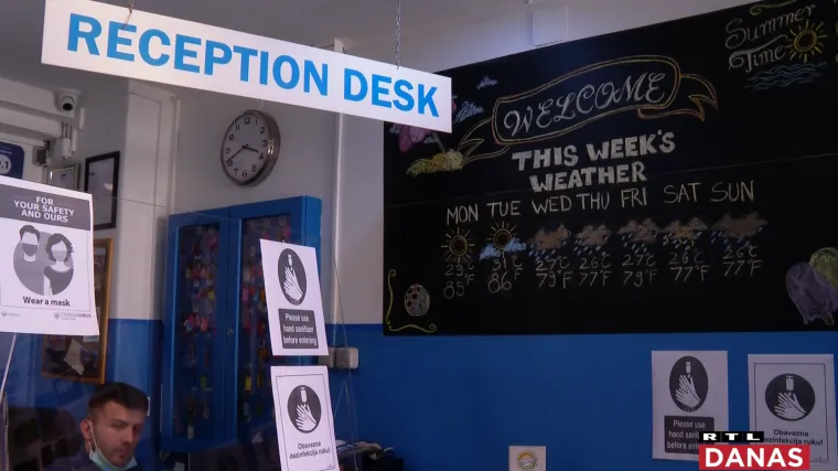 Čak 64 posto hrvatskih hostela trenutačno ne posluje, masovno se prodaju na oglasnicima