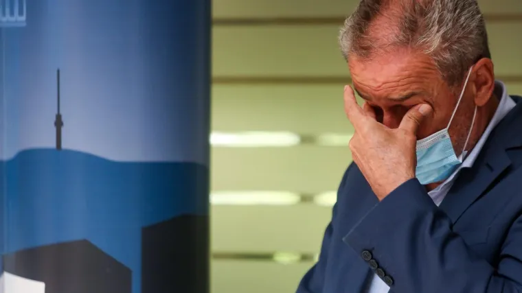 Bandić za poplavljene kuće i stanove okrivio Zagrepčane! 'Uzrok je većinom sam svoj majstor'