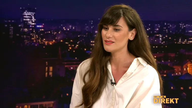 Glumica koja je tek iza&scaron;la iz samoizolacije: 'Tražila sam da me se testira kao Hrebaka, nisu mi dali'