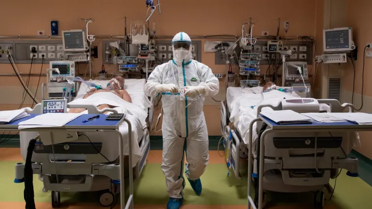 'Ako se sada&scaron;nji trendovi nastave, imat ćemo novi problem'