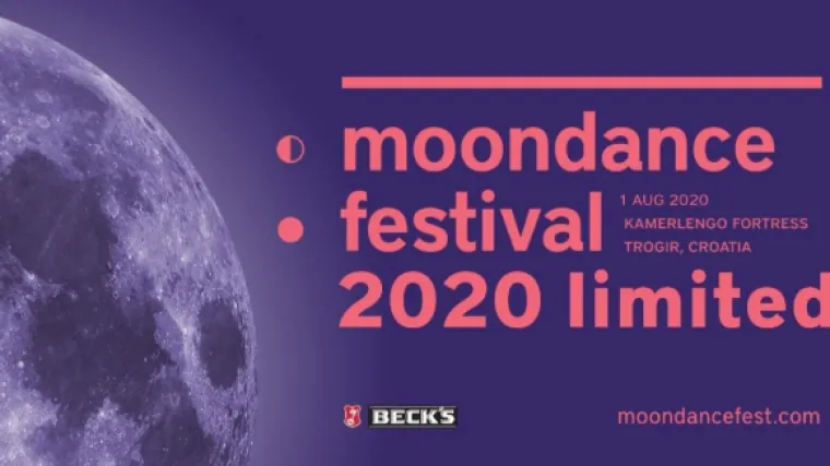 Evo što donosi sedmo izdanje Moondancea