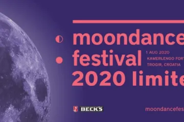 Evo što donosi sedmo izdanje Moondancea