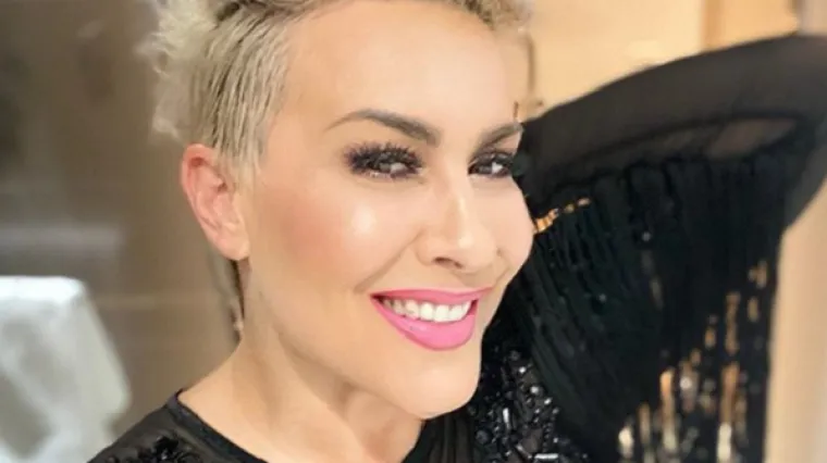 Indira mami uzdahe u izazovnoj haljinici: 'Božanstvena ženo...'
