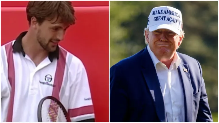 'Volim vidjeti ovu mek&scaron;u stranu na&scaron;eg predsjednika'