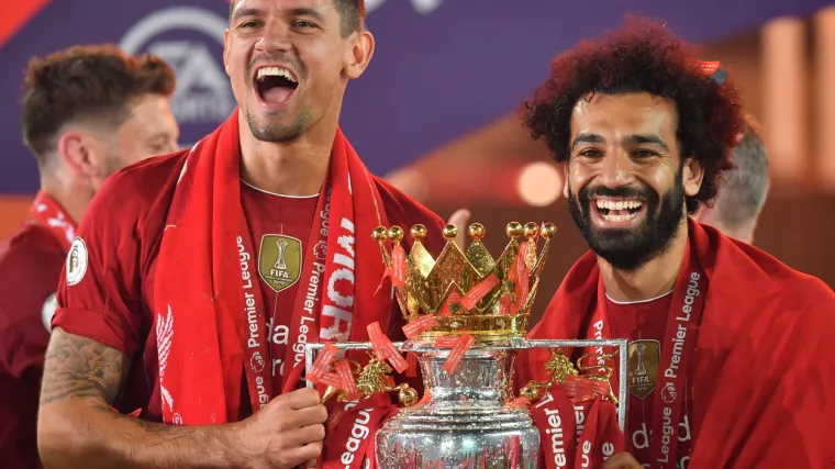 Nije skrivao koliko mu je Vatreni značio; 'Ne znaš kako se sada osjećam...'