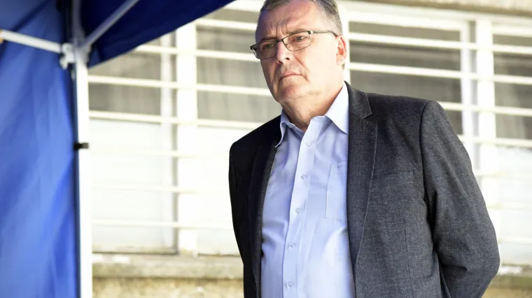 'Moramo se priviknuti na ovo i naučiti novu normalu'