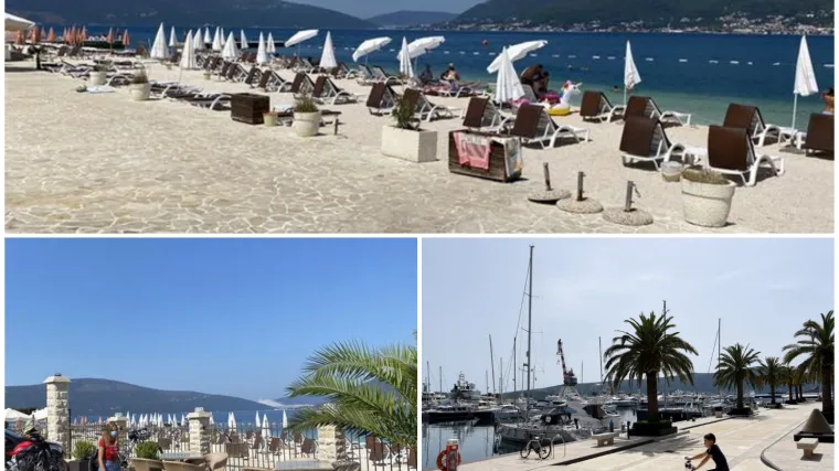 'Sve je propalo, nema nikoga, zatvorili su nas kao ovce...'