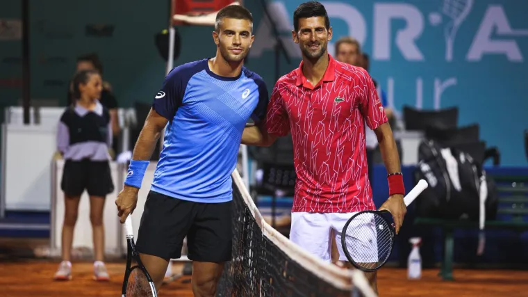 '&Scaron;okirao me test na koronu, ali da nam taj čovjek drži lekcije... Bilo tko, samo ne on'