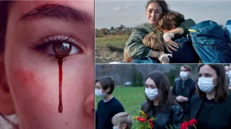 Jo&scaron; jedna teorija zavjere: Je li ova HIT serija predvidjela pandemiju koronavirusa?