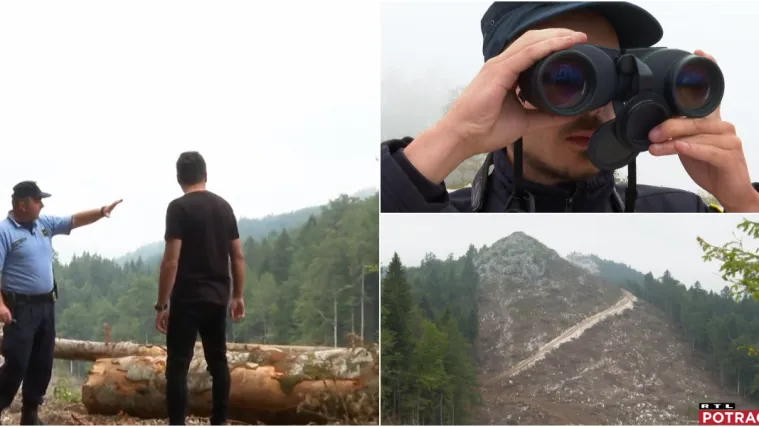 Utvrda na Ličkoj Plješivici: Jesu li uloženi milijuni dovoljni da spriječe prolazak tisuća ilegalnih migranata?