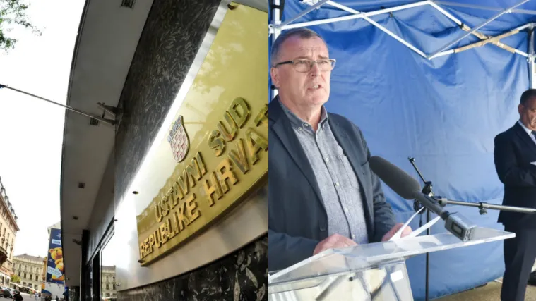 Bit će zanimljivo! &Scaron;eparović poručio: 'U rujnu ćemo odlučiti o Stožeru i jesu li njihove odluke bile po Ustavu'