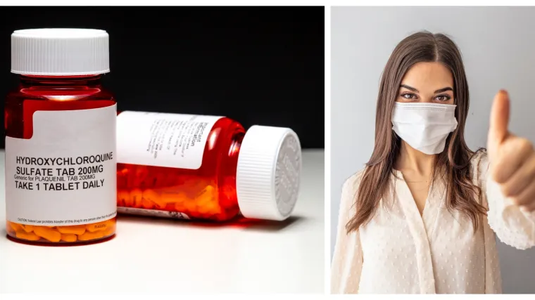 Lažni video o koroni pogledan vi&scaron;e od 14 milijuna puta: 'Za zarazu su krive kompanije i znanstvenici'