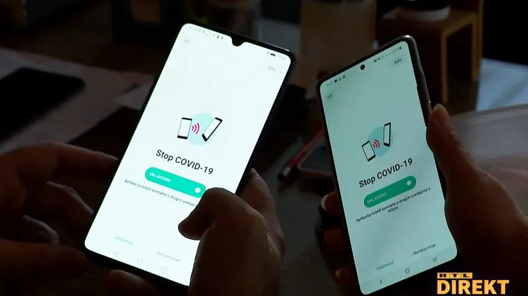 Paranoja zvana 'Stop COVID-19': Hoćemo li svi morati instalirati aplikaciju za praćenje koronakontakata?