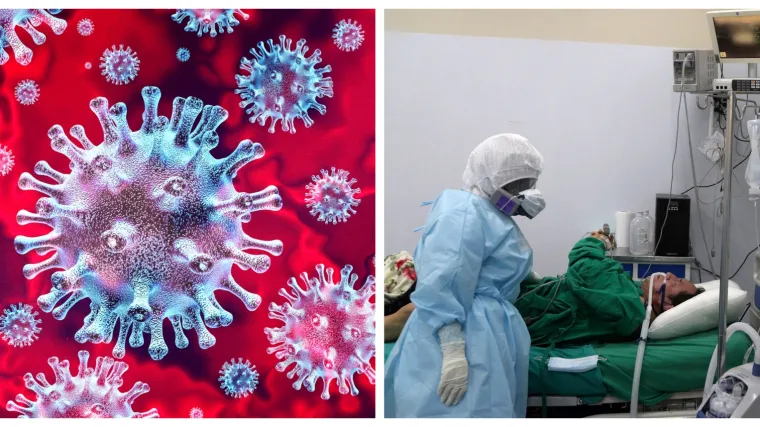 Zdravstvena slika mogla bi se naglo pogor&scaron;ati nakon ljeta: 'Opasno je ako se udruže korona i gripa. Cijepite se!'