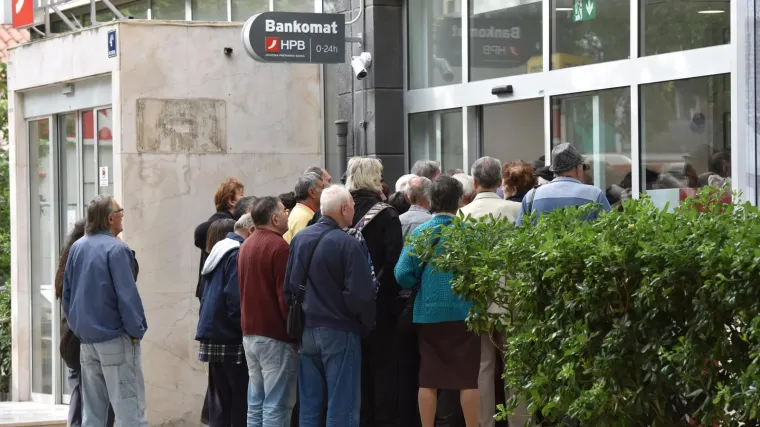 Zanima vas kolika će vam biti mirovina? Evo kako to možete najlak&scaron;e izračunati