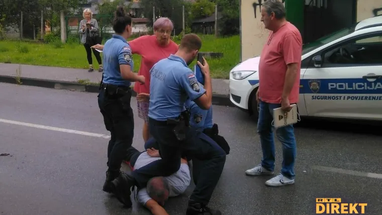 Kap koja je prelila ča&scaron;u: Heroj koji je spasio Trnje od poplave postao državni neprijatelj broj jedan